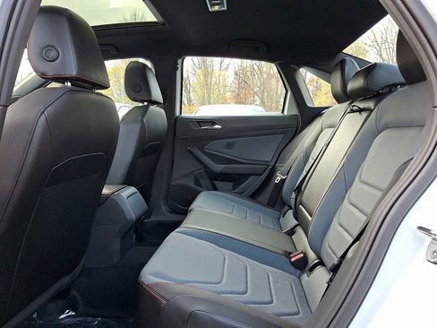 New 2026 Volkswagen Jetta GLI Autobahn image 6