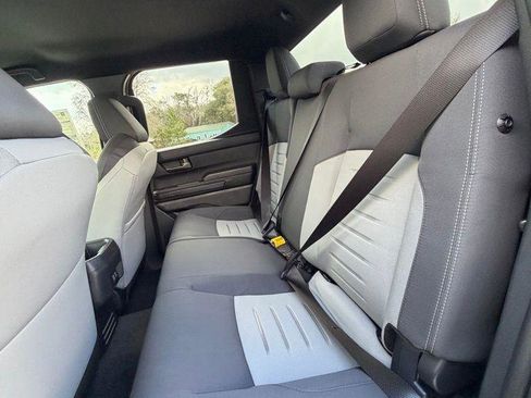 New 2026 Toyota Tacoma TRD Sport image 15