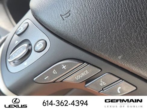 Used 2020 INFINITI QX60 Pure FWD image 22
