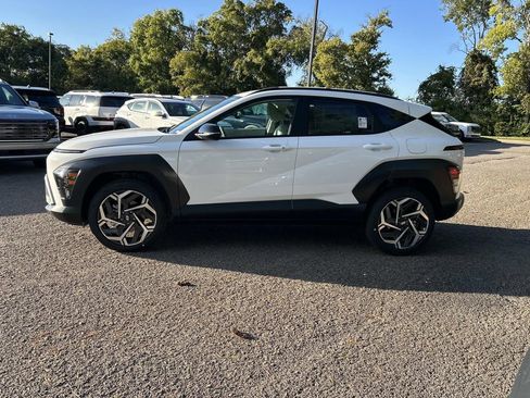 New 2026 Hyundai Kona SEL Premium image 4