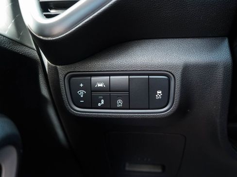 Used 2022 Kia Soul LX w/ Technology Package image 23