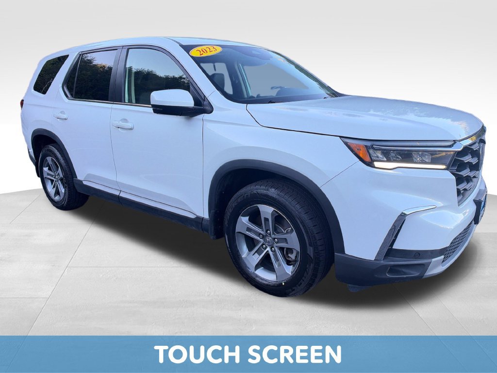 Used 2023 Honda Pilot EX-L image 10