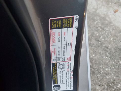 Used 2018 INFINITI Q50 Red Sport 400 w/ Sensory Package (Sport) image 31