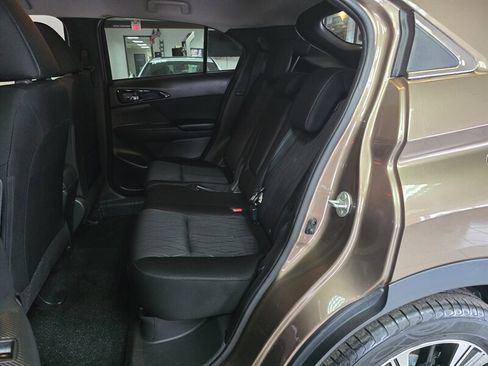 Used 2019 Mitsubishi Eclipse Cross SE image 11