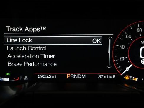 Used 2022 Ford Mustang Shelby GT500 w/ Carbon Fiber Track Pack image 90