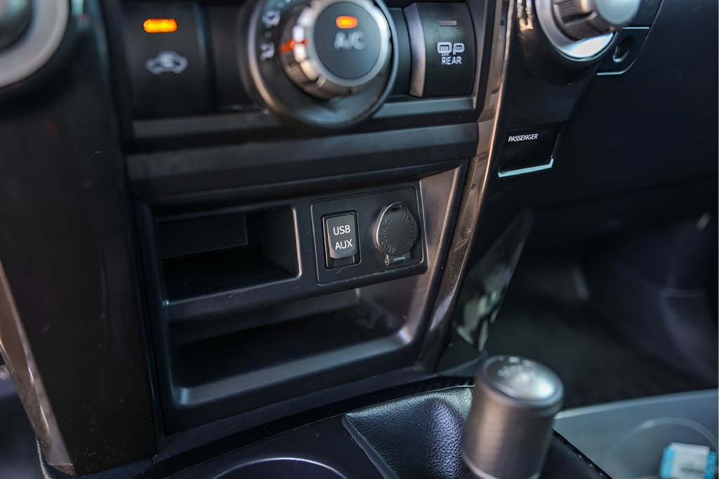 Used 2019 Toyota 4Runner TRD Pro AWD/4WD image 22