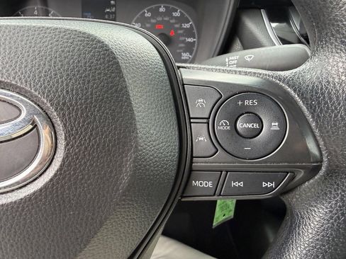 Certified 2024 Toyota Corolla LE image 19