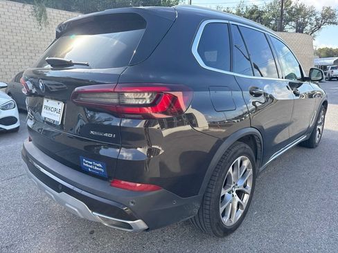 Used 2022 BMW X5 xDrive40i w/ Premium Package AWD/4WD image 6