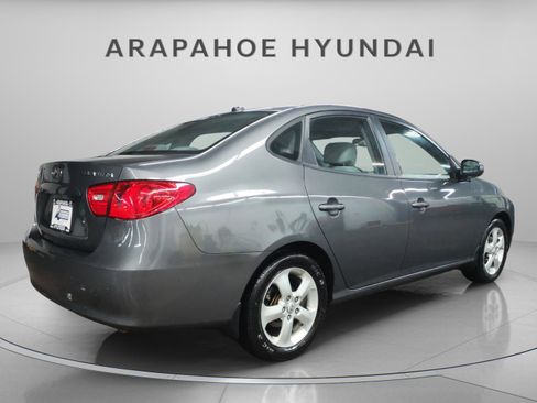 Used 2009 Hyundai Elantra SE image 10