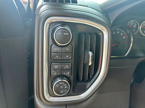Used 2021 Chevrolet Silverado 1500 RST w/ All Star Edition Plus AWD/4WD image 13