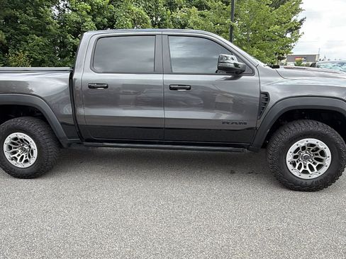 Used 2025 RAM 1500 RHO w/ RHO Level 1 Equipment Group AWD/4WD image 7