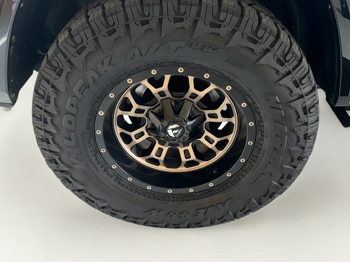 Used 2020 RAM 2500 Laramie AWD/4WD image 18