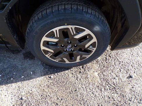 Certified 2026 Subaru Forester Premium image 10