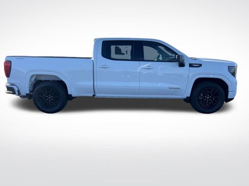 New 2026 GMC Sierra 1500 Elevation w/ Max Trailering Package image 9