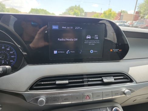 Used 2022 Hyundai Palisade SE AWD/4WD image 19