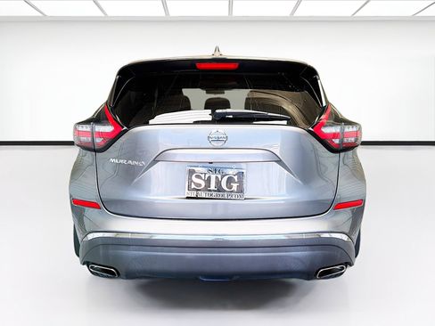 Used 2019 Nissan Murano S w/ Cargo Package FWD image 5