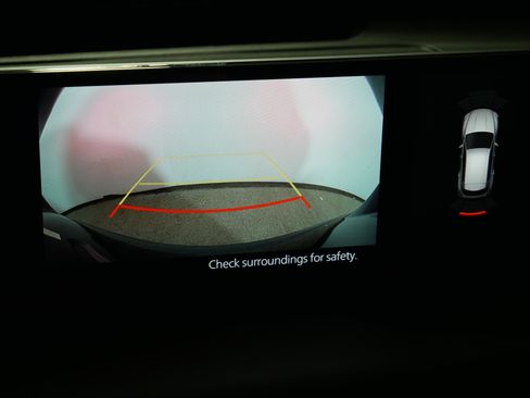 New 2026 MAZDA CX-50 AWD 2.5 S w/ Weather Package image 9