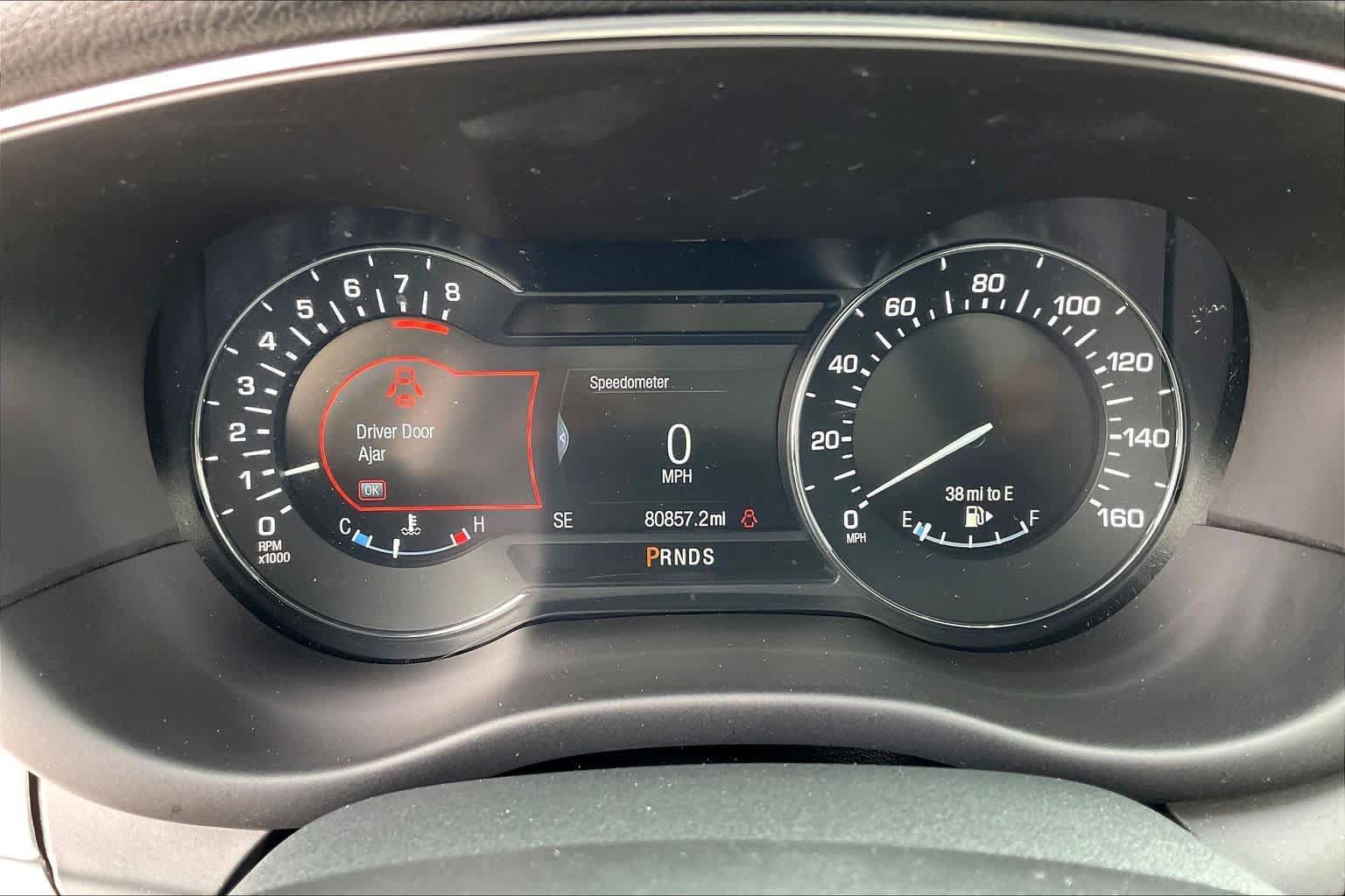 Used 2019 Lincoln MKC Premiere AWD/4WD image 24