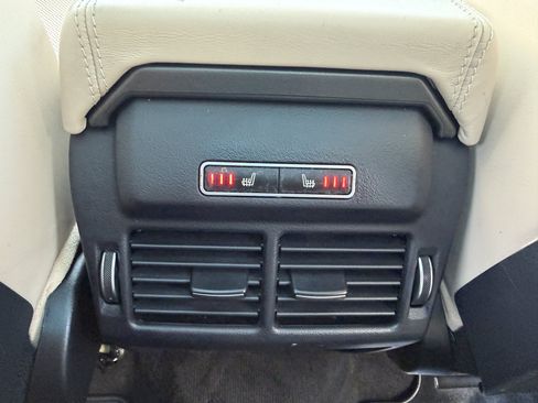 Used 2015 Land Rover Range Rover Evoque Prestige AWD/4WD image 39
