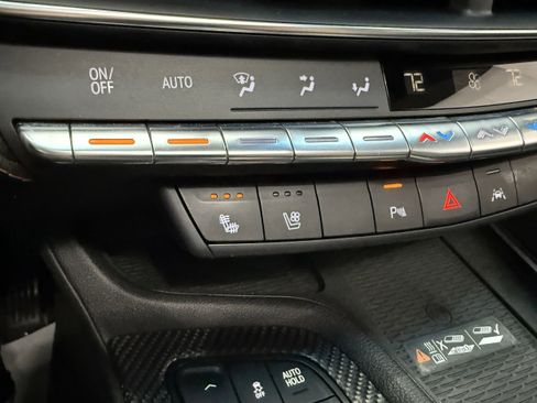 Used 2020 Cadillac CT5 Sport AWD/4WD image 23