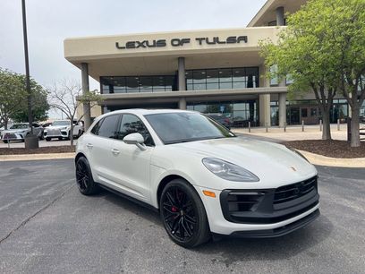 Used 2024 Porsche Macan GTS