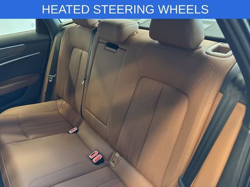 Used 2025 Audi A6 Premium Plus image 16