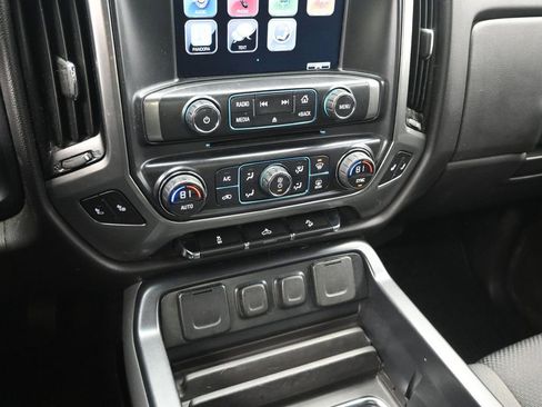Used 2015 Chevrolet Silverado 1500 LT w/ All Star Edition image 18
