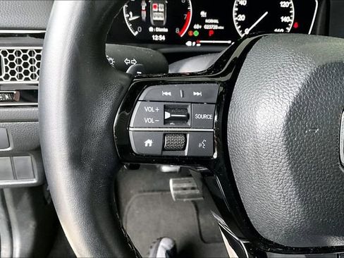 Used 2024 Honda Civic Sport image 10