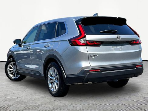 Used 2024 Honda CR-V EX image 4