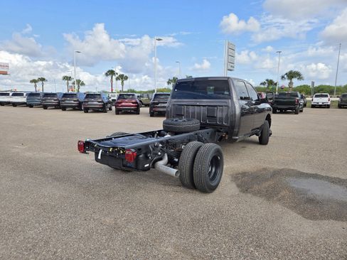 New 2026 RAM 3500 Tradesman image 7