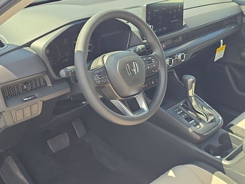 New 2026 Honda CR-V LX image 7