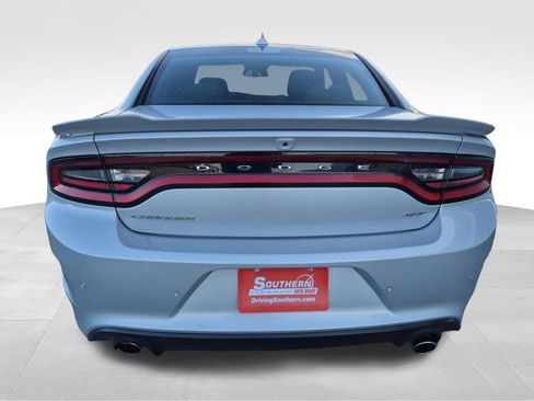 Used 2023 Dodge Charger GT image 5