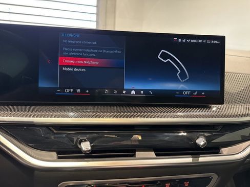 Used 2026 BMW X6 M60i image 28