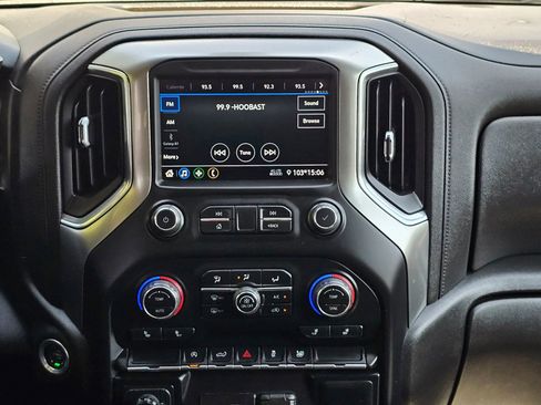 Used 2022 Chevrolet Silverado 1500 LT w/ LPO, Liner Protection Package image 23