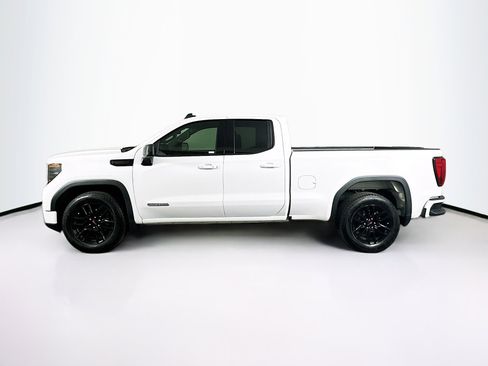 Used 2024 GMC Sierra 1500 Elevation image 4