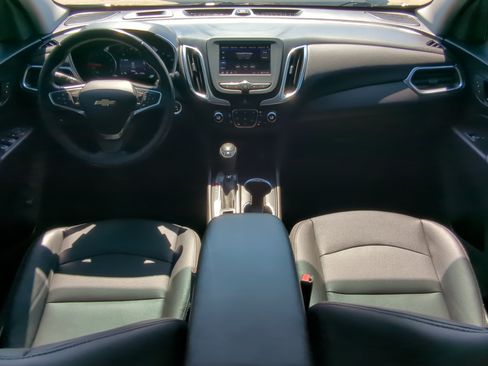 Used 2020 Chevrolet Equinox LT w/ Midnight Edition FWD image 13