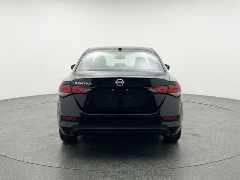 Used 2025 Nissan Sentra SV image 7