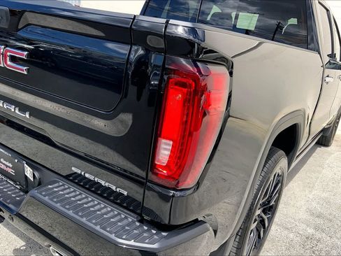 Used 2026 GMC Sierra 1500 Denali w/ Technology Package AWD/4WD image 32