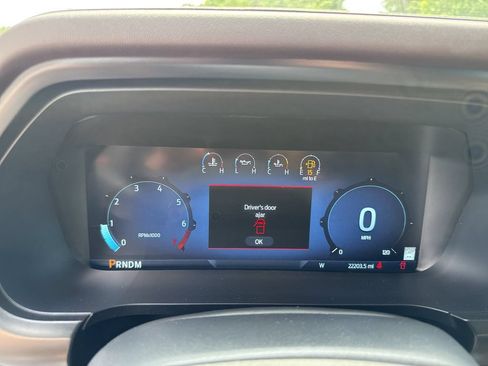 Used 2025 Ford F150 King Ranch AWD/4WD image 25