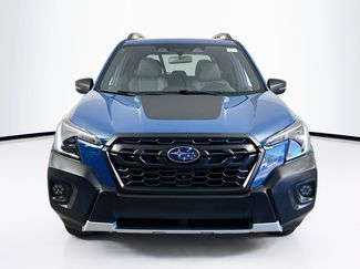 Used 2023 Subaru Forester Wilderness AWD/4WD video 2