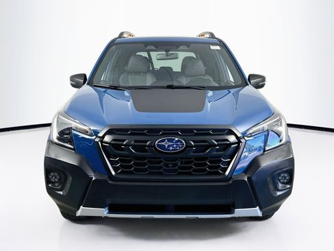 Used 2023 Subaru Forester Wilderness AWD/4WD image 2