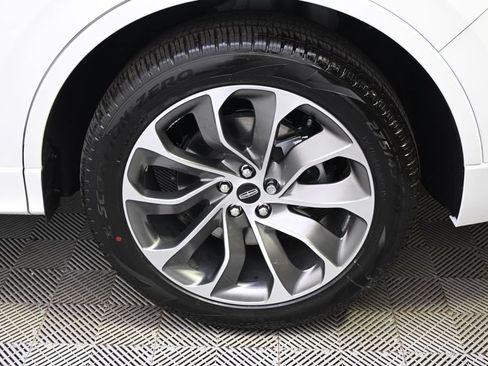 New 2026 Lincoln Aviator AWD image 20