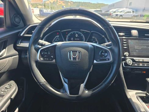Used 2019 Honda Civic EX image 10