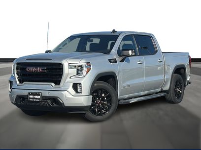 Used 2022 GMC Sierra 1500 Elevation w/ Preferred Package