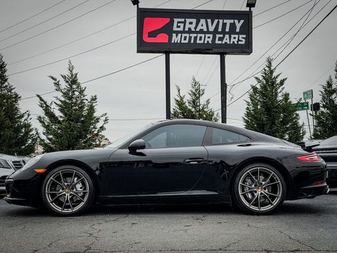 Used 2019 Porsche 911 Carrera image 6
