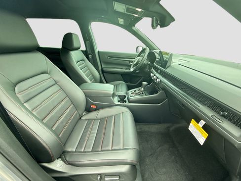 New 2026 Honda CR-V Sport-L image 23