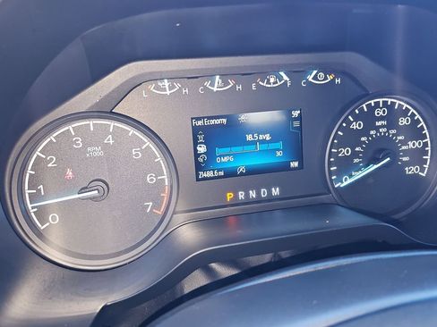 Used 2023 Ford F150 XLT w/ XTR Package image 31