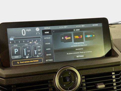 Used 2024 INEOS Grenadier AWD/4WD image 13