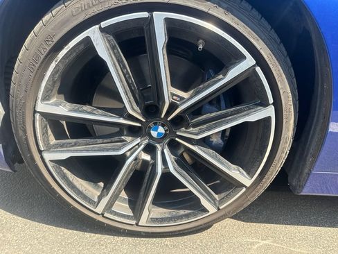 Used 2021 BMW 440i xDrive Coupe w/ Premium Package AWD/4WD image 9