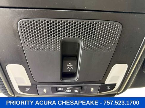 New 2026 Acura Integra A-Spec FWD image 17